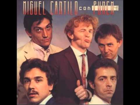 a donde quiera que voy- Miguel Cantilo y Punch-1980
