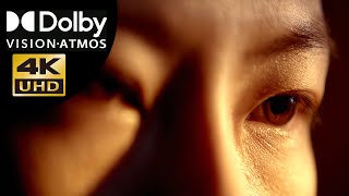 【𝟒𝐊 杜比视界全景声𝟕.𝟏】｜权利的游戏团队｜Netflix三体｜科幻剧集