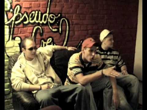 Nico Suave feat. Pseudo Crew – 80's Flashback