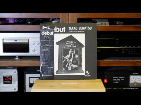 Moni Stand Record_TBM 3_1970