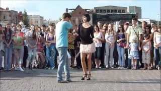 Russian Bachata (Toby Love - Playa Fa Sho&#39;) - YouTube.flv