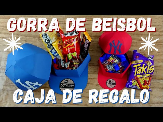 Vídeo relacionado con Boland - Gorra de dólar, gorra de béisbol para adultos, gorra, años 90, gorra de béisbol para festivales, carnaval y fiestas temáticas