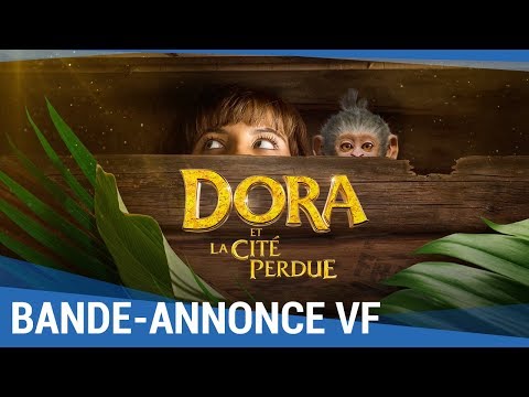 Bande annonce