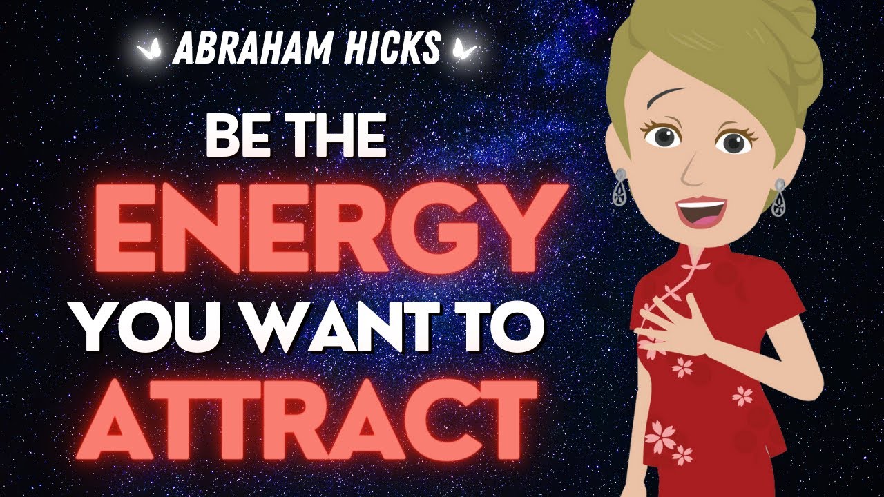 Walk the Walk, Talk the Talk! This is the Golden Key in Manifesting 💎💎 Abraham Hicks