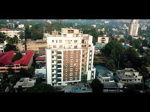 Creations Victorian Square Project Tour 1