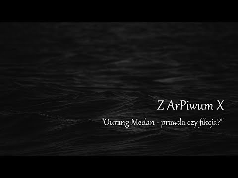 Z ArPiwum X - Ourang Medan - prawda czy fikcja?