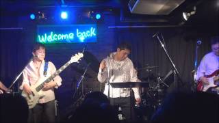 Bill LaBounty  Look Who'S Lonely Now Toky AOR station