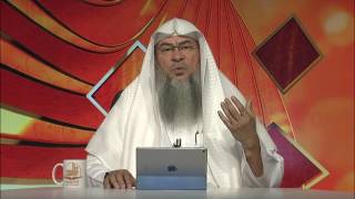 صورة المحاضرة 15 - السيرة النبوية - المستوى الثالث - الشيخ عاصم الحكيم - حدود التعامل مع غير المسلمين