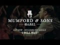 Mumford & Sons 'Babel' 
