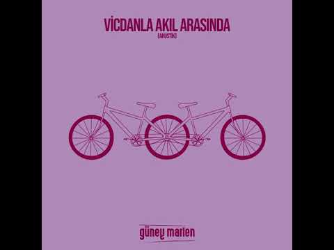 Güney Marlen - Vicdanla Akıl Arasında (Akustik)