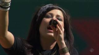 Kari Jobe - Healer LIVE