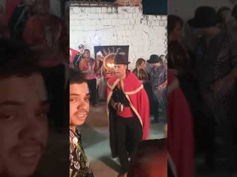 festa de exu veludo e  Maria kiteria 2022* #exu #exú #zepilintra #exuemojuba