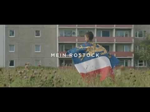 Marteria - Mein Rostock (Offizielles Video)
