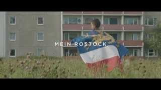 Mein Rostock Music Video