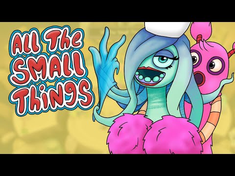 All the Small Things (Blink-182 Cover) - My Singing Monsters Composer