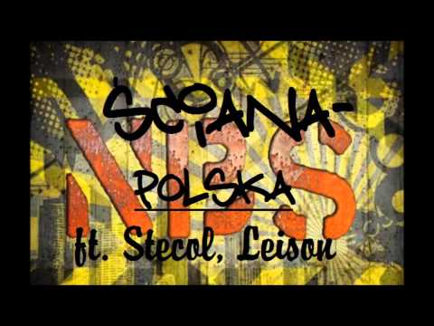 Ściana - Polska feat. Stecol, Leison
