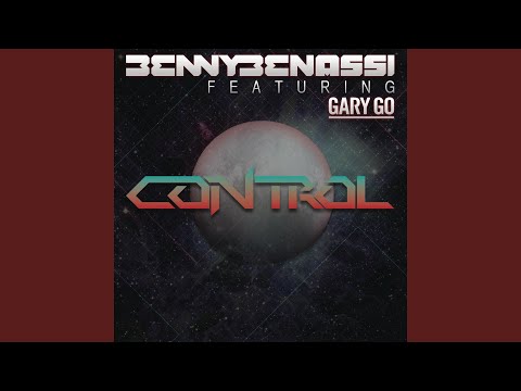 Control (Gigi Barocco Radio Edit)