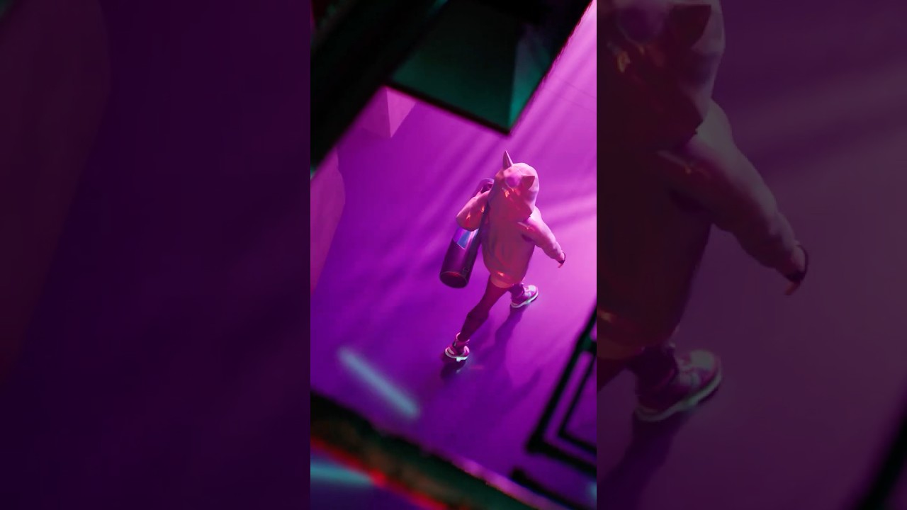 The beat is waiting for you🎶