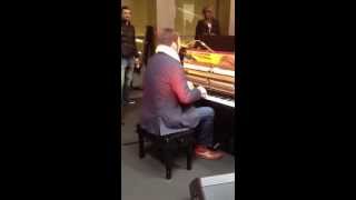 Raphael Gualazzi - Zuccherino dolce