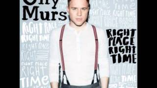 Olly Murs - The One - Right Place Right Time Album - FULL LENGTH