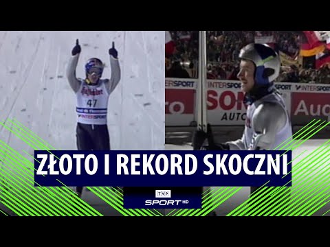 ADAM MAŁYSZ BEZ LITOŚCI! DRUGI ZŁOTY MEDAL W W KARIERZE | NAJLEPSZE MOMENTY MISTRZOSTW ŚWIATA