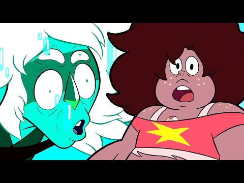 We BINGED **STEVEN UNIVERSE** Season 3