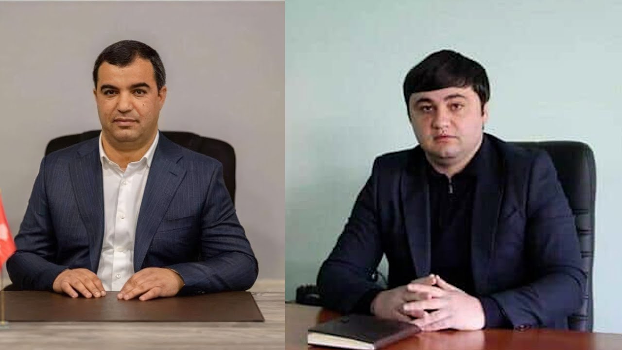 Վալոդիկ, գլուխդ ուտելու եմ. Բացառիկ տեսանյութ, թե ինչպես է Ախտոյանը սպառնում սպանել Վալոդյային