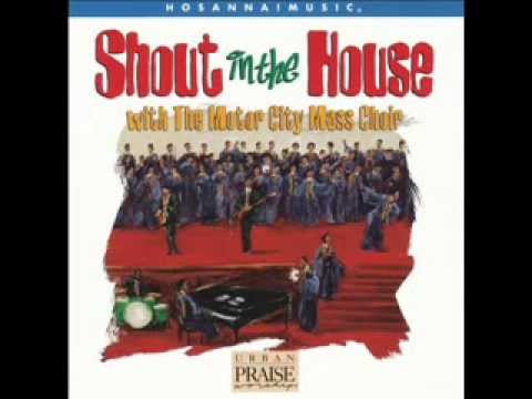 Use Me - Motor City Mass Choir