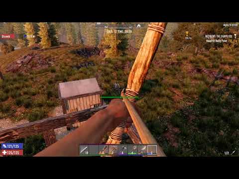 Never Ending Screamer Horde