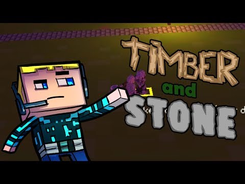 Not Quite There: Edgington Ep 182 (Timber & Stone)
