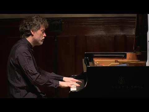 Brahms: Intermezzo Op. 117 no. 2 | Paul Lewis (live)