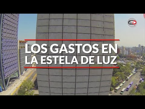 Estela De Luz video