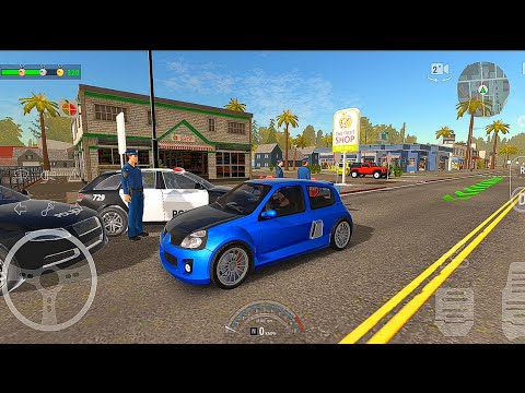 Real Car Parking Driving School Game 2023 - Android Gameplay - YouTube