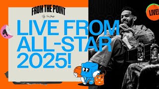 [花邊] Trae Young 談起初落選明星賽到遞補入選