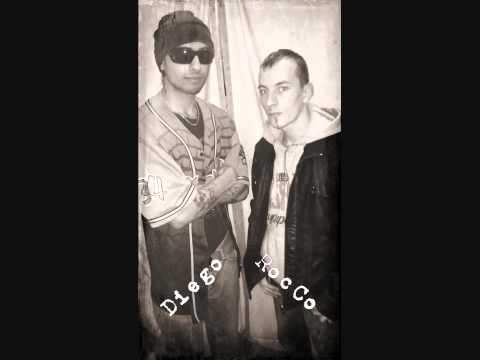 RocCo ft. Diego-Állj félre