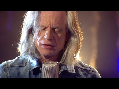 Hou jij het droog bij deze Christoff-cover door Guy Swinnen? | Liefde voor Muziek | VTM