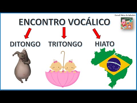 Diphthong, Triphthong and Hiatus | Vowel Clusters | Study Time