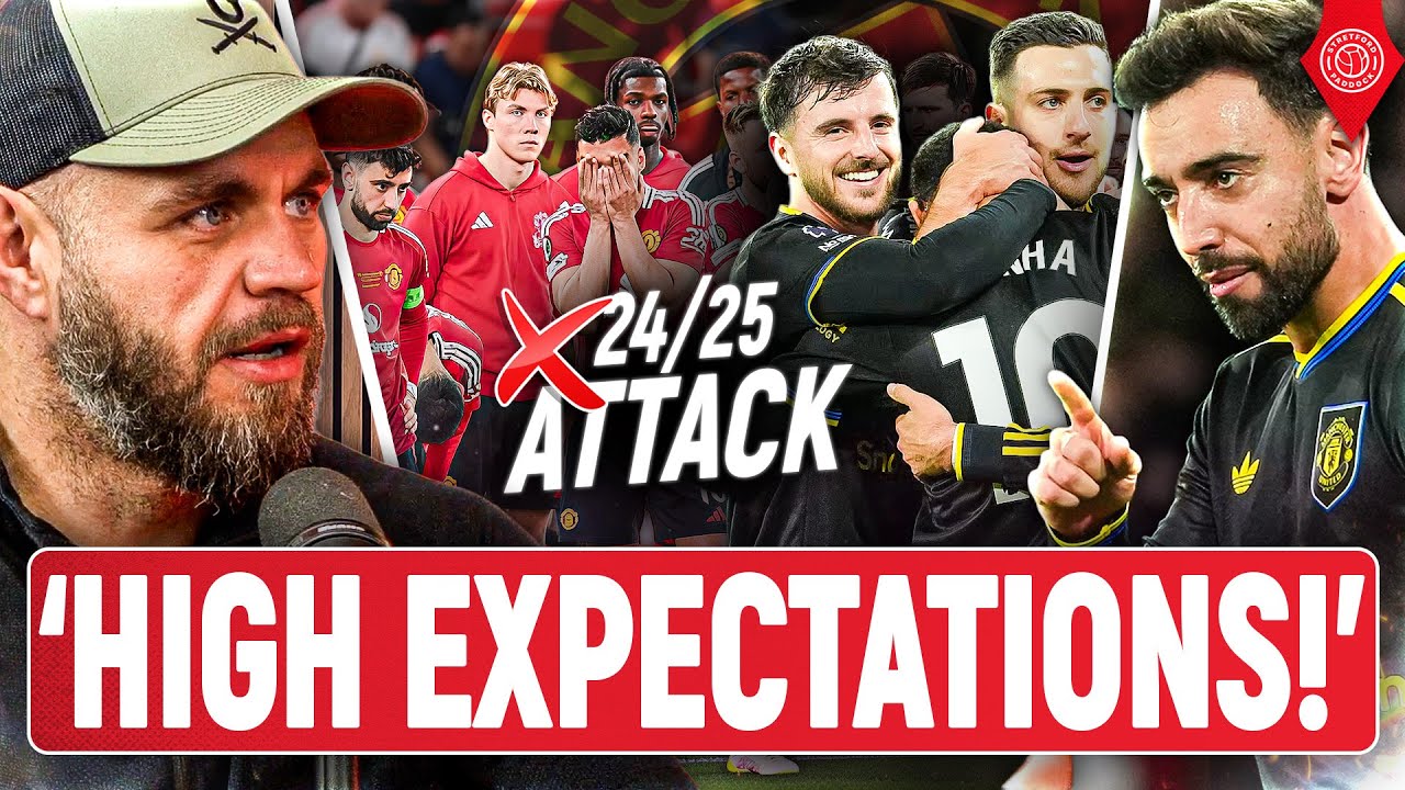 This Has Completely Changed!... Stephen Howson REACTS! Wolves 1-4 Manchester United
