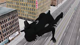 Download lagu 【MMD】Gigant (girl fart & burp animation) mp3