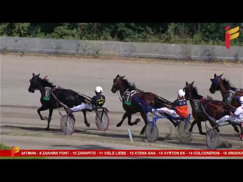 I Corsa del 28 Giugno 2023 - 5 Anni ed oltre - Metri 2000 - Allievi