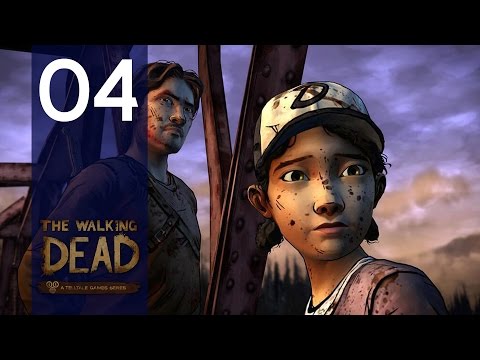 The Walking Dead : Saison 2 : Episode 2 - A House Divided PC