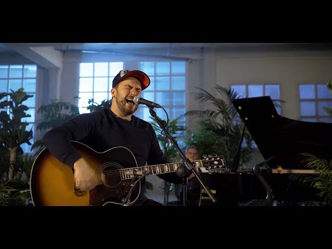 Pamplosound Primavera - ALFREDO PIEDRAFITA, IKER PIEDRAFITA Y JOSÉ RAMÓN GARCÍA - Miedo