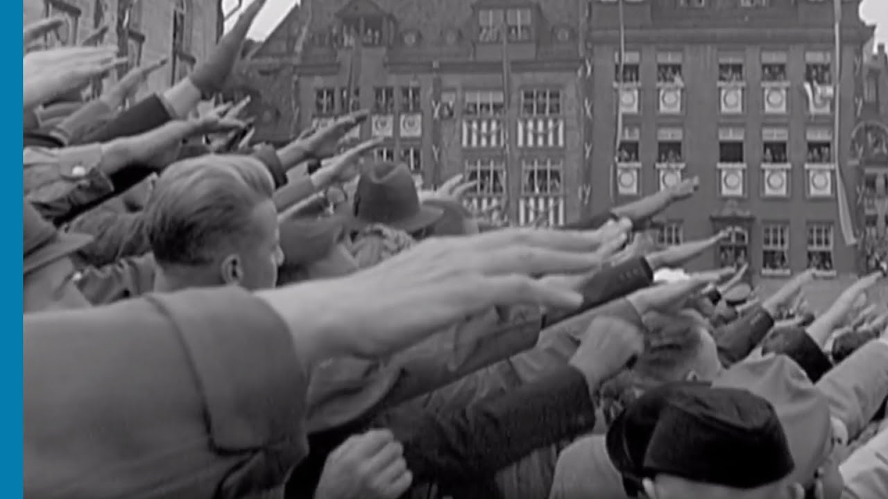 Teaching about Nazi Perpetrators