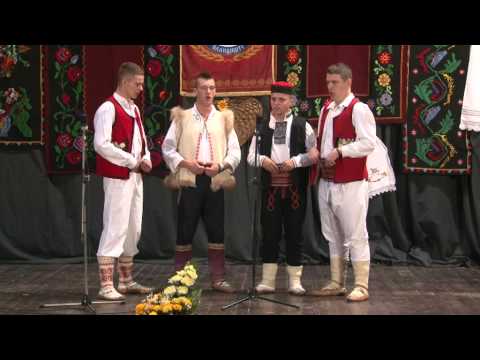 Krajiski biseri 2014 - KUD Dr Mladen Stojanovic - Kazi mala da li svakog dana