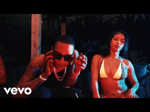 Mani Sparta - No Cap | Official Music Video