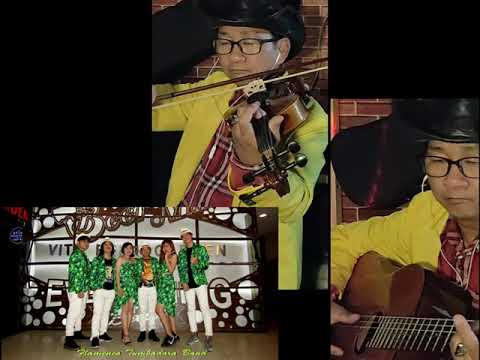 Thanh Tung Tumbadora band Hoa Tau Violon Guitar at Home Mua Covid Chieu Mot Minh Qua Pho