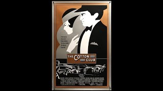 &quot;Drop Me Off in Harlem&quot; (1984) from the soundtrack of the filmThe Cotton Club - Bob Wilber