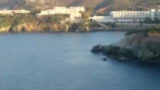 preview picture of video 'Eva Mare Hotel Kreta Agia Pelagia'