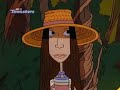 Wild Thornberrys I Wish I Had A Sister