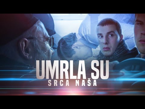 Umrla su srca naša - KRATKI FILM ᴴᴰ ┇ Tvoj podsjetnik